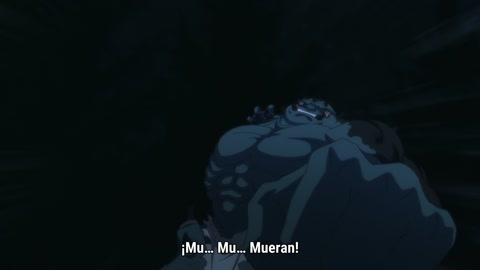 Nageki no Bourei wa Intai shitai Parte 2 Episodio 4