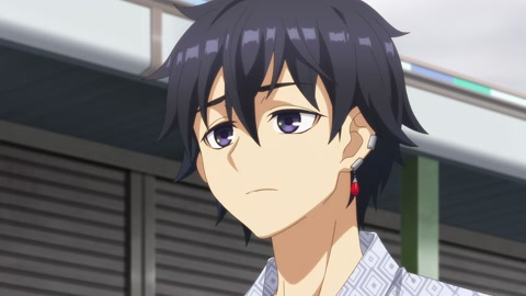 Nageki no Bourei wa Intai shitai Parte 2 Episodio 5