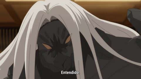 Nageki no Bourei wa Intai shitai Parte 2 Episodio 6