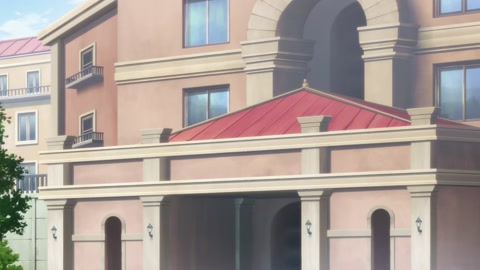 Nageki no Bourei wa Intai shitai Parte 2 Episodio 10