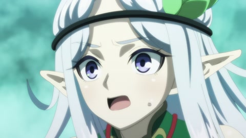 Nageki no Bourei wa Intai shitai Parte 2 Episodio 11