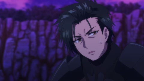 Nageki no Bourei wa Intai shitai Episodio 9