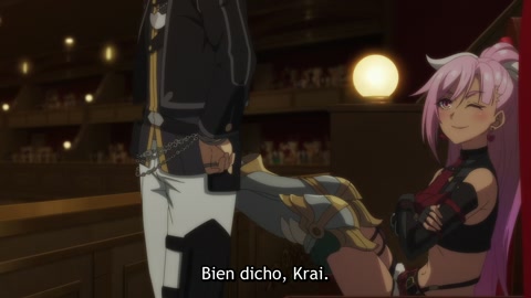 Nageki no Bourei wa Intai shitai Episodio 13