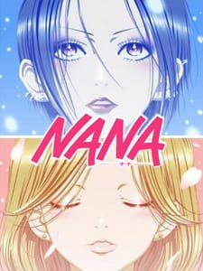 Portada de Nana