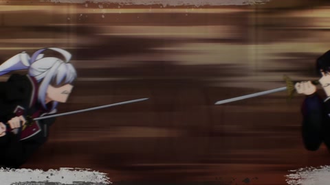 Nanatsu no Maken ga Shihai suru Episodio 2