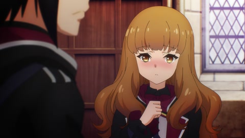 Nanatsu no Maken ga Shihai suru Episodio 5