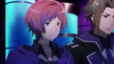 Nanatsu no Maken ga Shihai suru Episodio 6