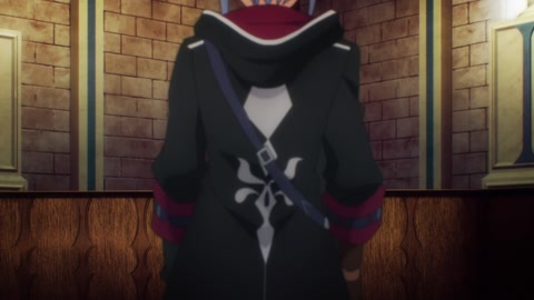 Nanatsu no Maken ga Shihai suru Episodio 9