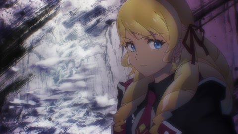 Nanatsu no Maken ga Shihai suru Episodio 10