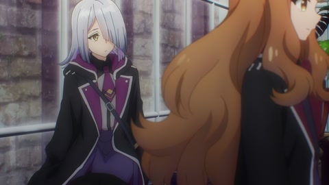 Nanatsu no Maken ga Shihai suru Episodio 12