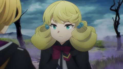 Nanatsu no Maken ga Shihai suru Episodio 14