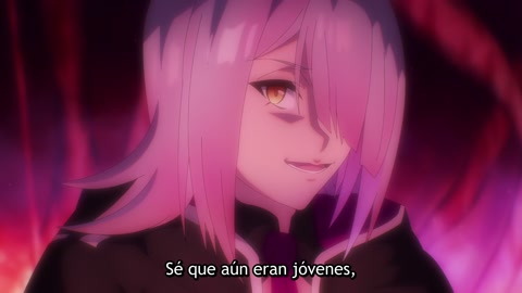 Nanatsu no Maken ga Shihai suru Episodio 15