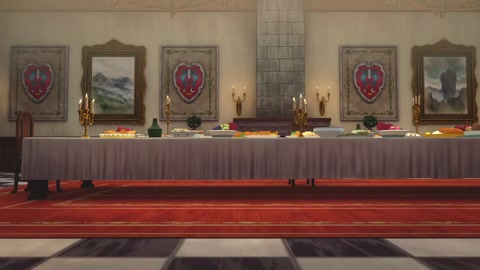 Nanatsu no Taizai: Ensa no Edinburgh Episodio 1