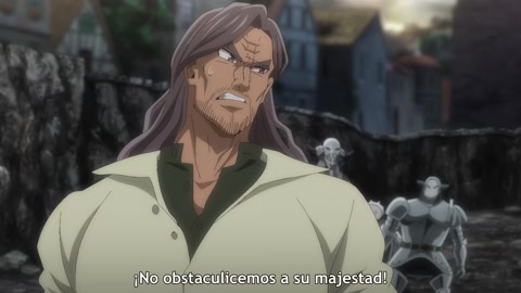 Nanatsu no Taizai: Mokushiroku no Yonkishi 2nda Temporada Episodio 1