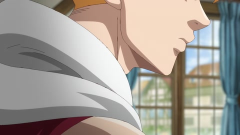 Nanatsu no Taizai: Mokushiroku no Yonkishi 2nda Temporada Episodio 3