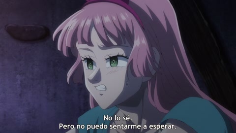 Nanatsu no Taizai: Mokushiroku no Yonkishi 2nda Temporada Episodio 5