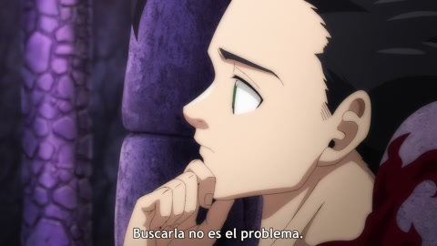 Nanatsu no Taizai: Mokushiroku no Yonkishi 2nda Temporada Episodio 9