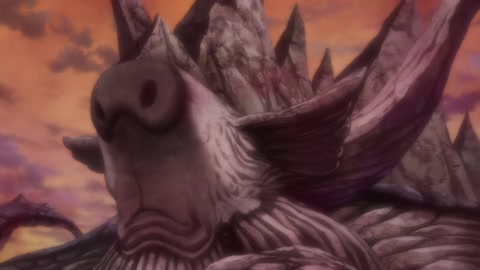 Nanatsu no Taizai: Mokushiroku no Yonkishi 2nda Temporada Episodio 12