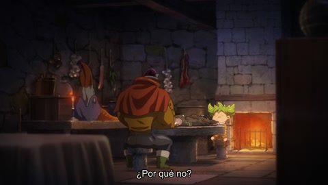 Nanatsu no Taizai: Mokushiroku no Yonkishi Episodio 1