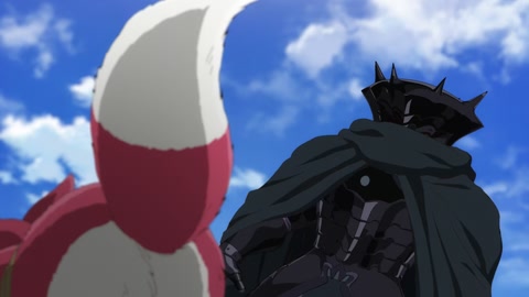 Nanatsu no Taizai: Mokushiroku no Yonkishi Episodio 3