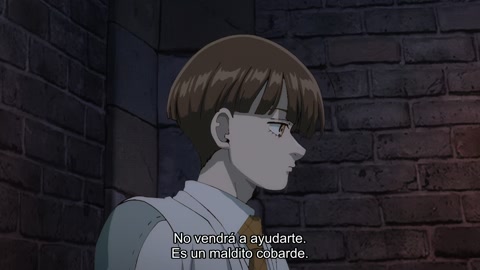 Nanatsu no Taizai: Mokushiroku no Yonkishi Episodio 10