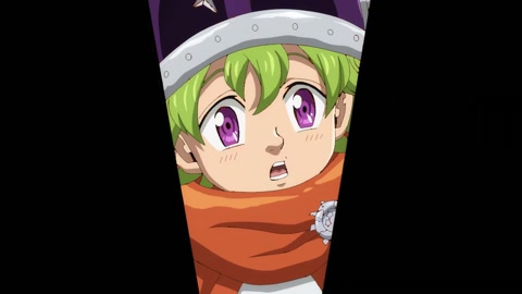 Nanatsu no Taizai: Mokushiroku no Yonkishi Episodio 11