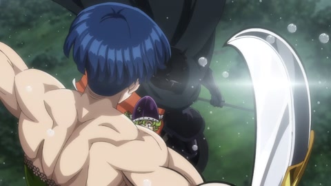 Nanatsu no Taizai: Mokushiroku no Yonkishi Episodio 20