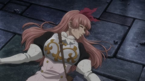 Nanatsu no Taizai: Mokushiroku no Yonkishi Episodio 24