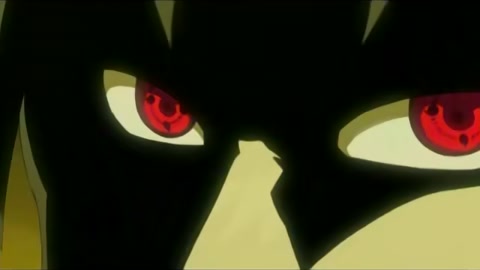 Naruto: Shippuuden Episodio 1