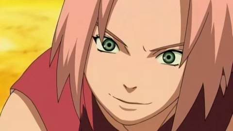 Naruto: Shippuuden Episodio 3