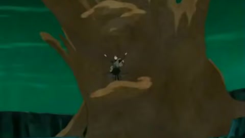 Naruto: Shippuuden Episodio 4