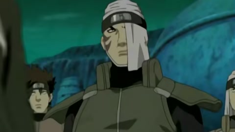 Naruto: Shippuuden Episodio 5