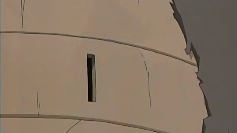 Naruto: Shippuuden Episodio 8