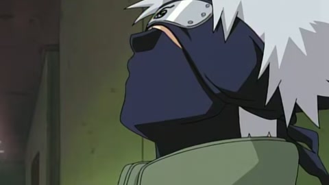 Naruto: Shippuuden Episodio 11