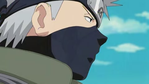 Naruto: Shippuuden Episodio 13