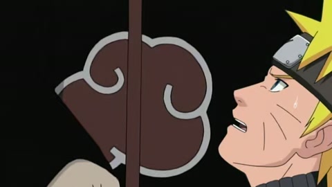 Naruto: Shippuuden Episodio 14