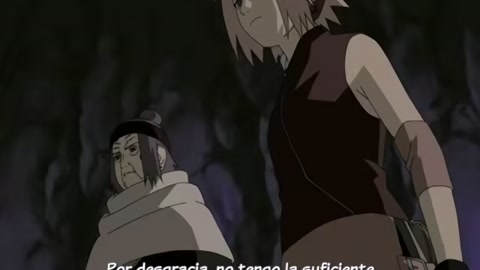 Naruto: Shippuuden Episodio 20