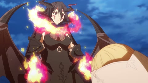 Naze Boku no Sekai wo Daremo Oboeteinai no ka? Episodio 4