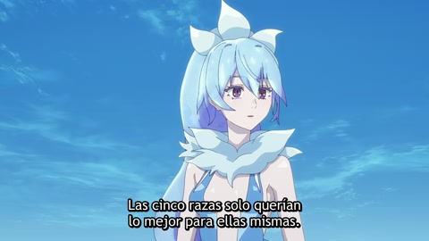 Naze Boku no Sekai wo Daremo Oboeteinai no ka? Episodio 11