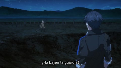 Naze Boku no Sekai wo Daremo Oboeteinai no ka? Episodio 12