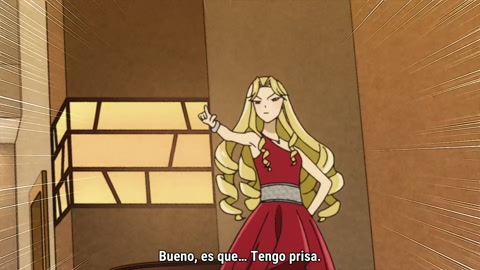 Nazotoki wa Dinner no Ato de Episodio 1