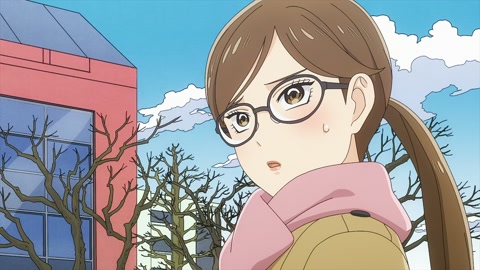 Nazotoki wa Dinner no Ato de Episodio 6