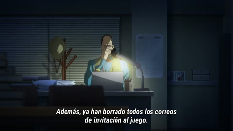 Necronomico no Cosmic Horror Show Episodio 2