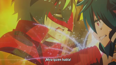 Necronomico no Cosmic Horror Show Episodio 7