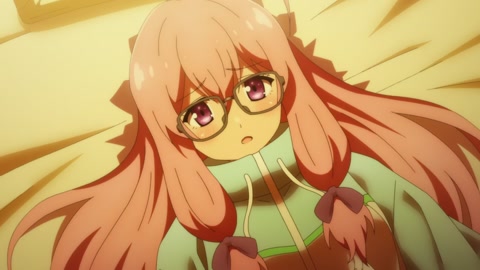 NEET Kunoichi to Nazeka Dousei Hajimemashita Episodio 1