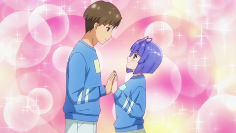 NEET Kunoichi to Nazeka Dousei Hajimemashita Episodio 5