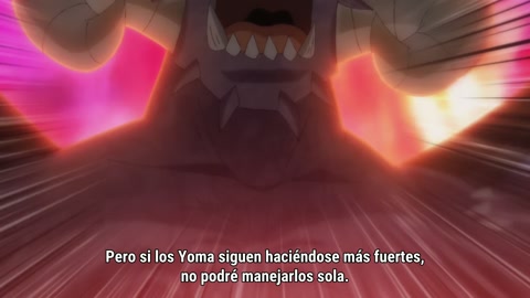 NEET Kunoichi to Nazeka Dousei Hajimemashita Episodio 7