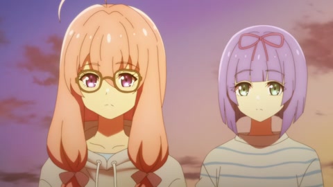 NEET Kunoichi to Nazeka Dousei Hajimemashita Episodio 11