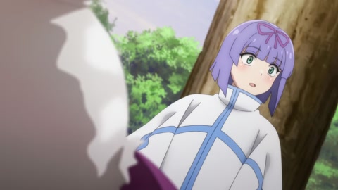NEET Kunoichi to Nazeka Dousei Hajimemashita Episodio 12