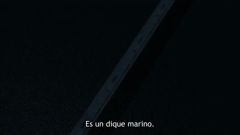 NegaPosi Angler Episodio 1